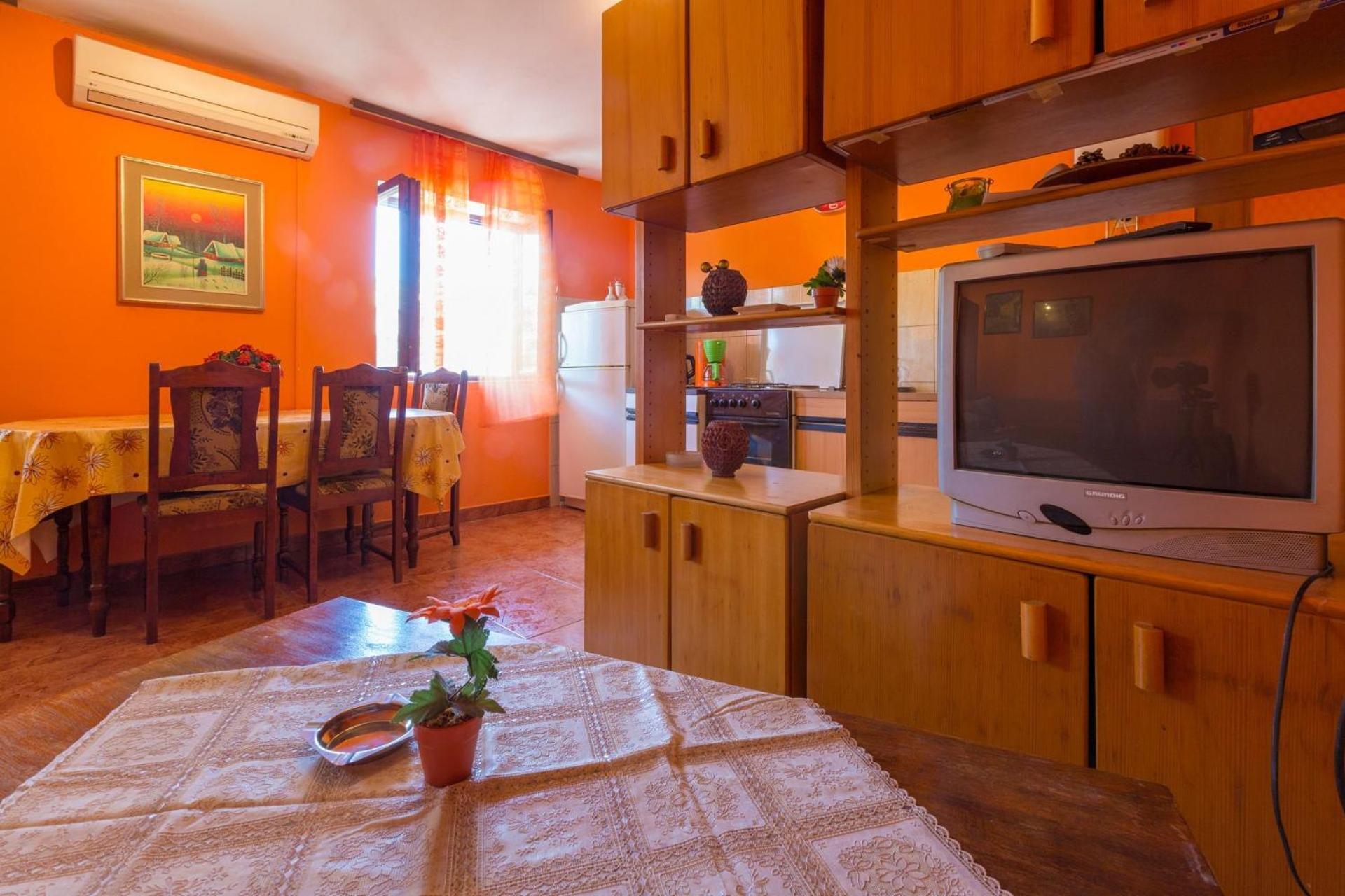 Ana - Private Parking Apartamento