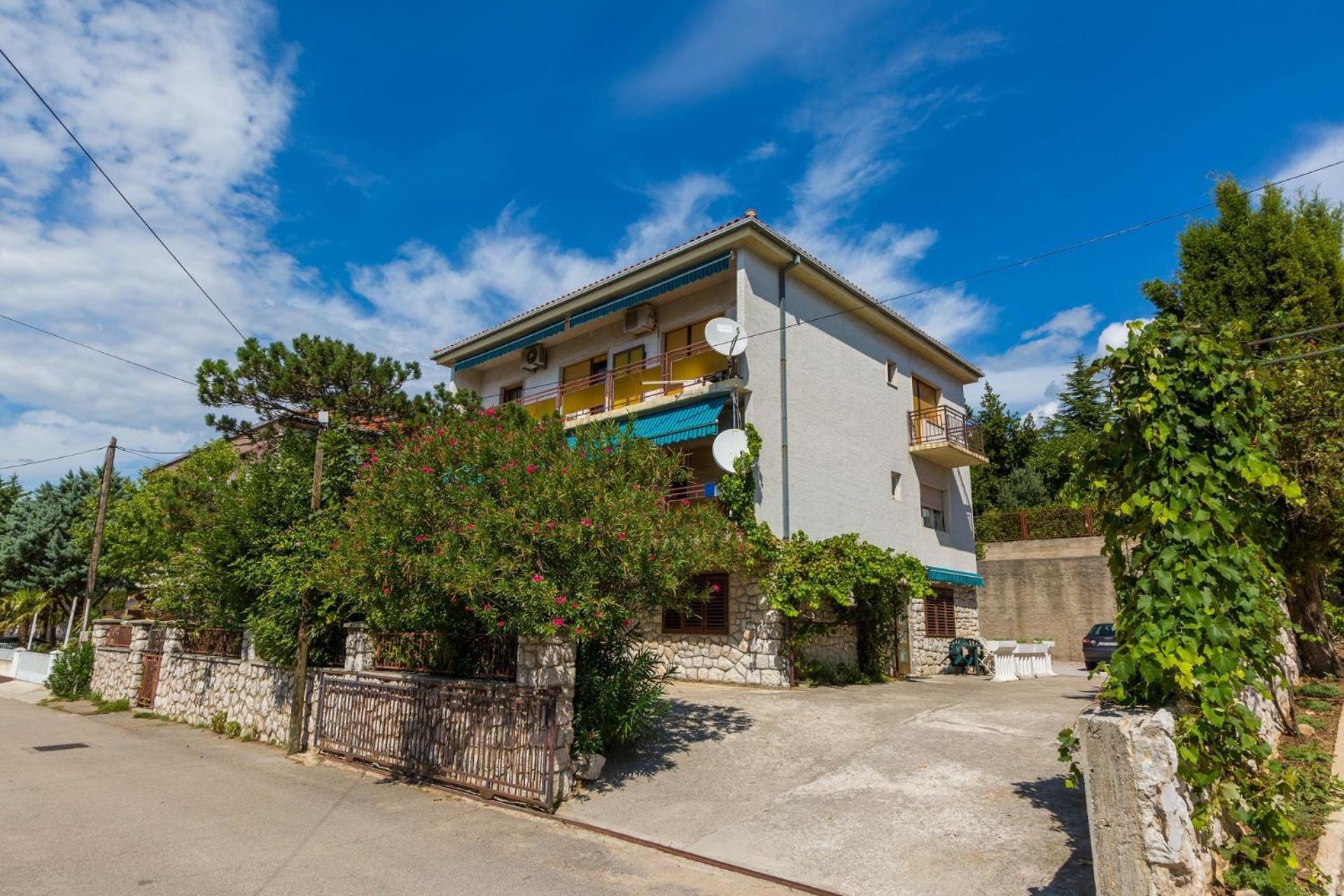 Apartamento Ana - Private Parking *