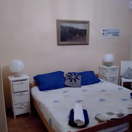 Apartments Ana - Private Parking Crikvenica Extérieur photo