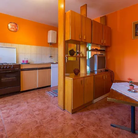 Apartments Ana - Private Parking Crikvenica Extérieur photo