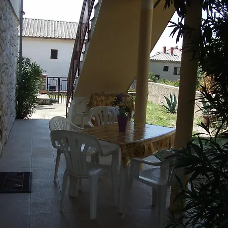 Apartments Ana - Private Parking Crikvenica Extérieur photo