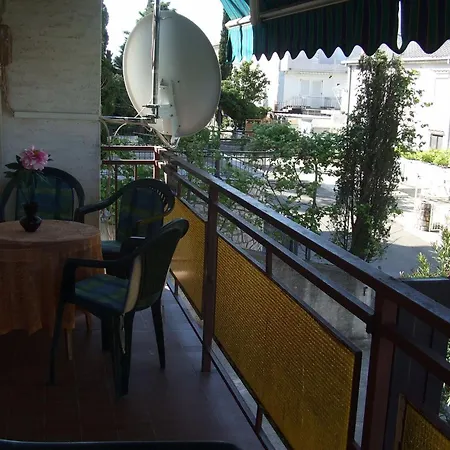 Apartments Ana - Private Parking Crikvenica Extérieur photo