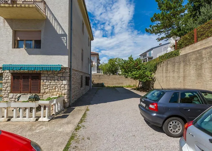 Apartments Ana - Private Parking