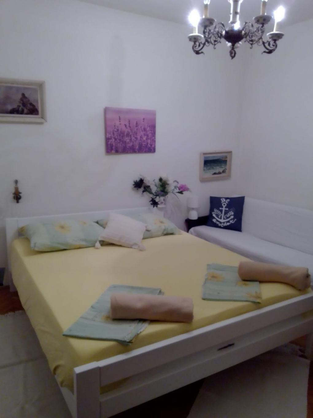 Apartment Ana - Private Parking