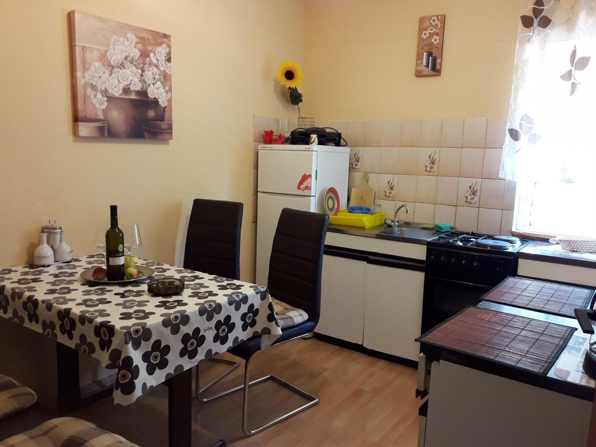 Apartment Ana - Private Parking